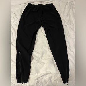 Lululemon Adapted State High-Rise Jogger